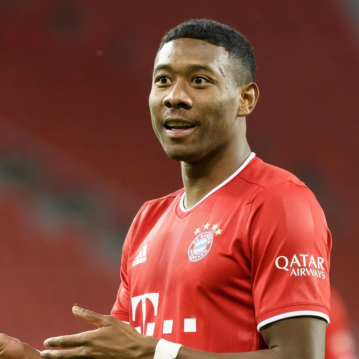 David Alaba Offenbar Schon In Spanien Wechsel Zu Real Madrid Ruckt Naher Eurosport