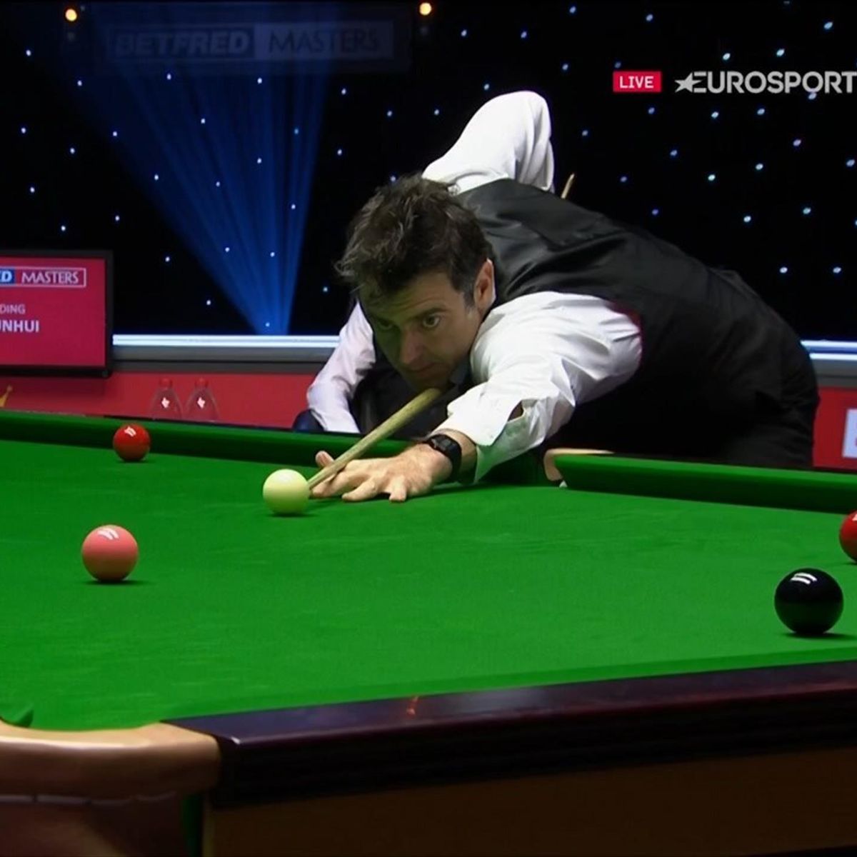 Snooker calendar 2021 eurosport clearance