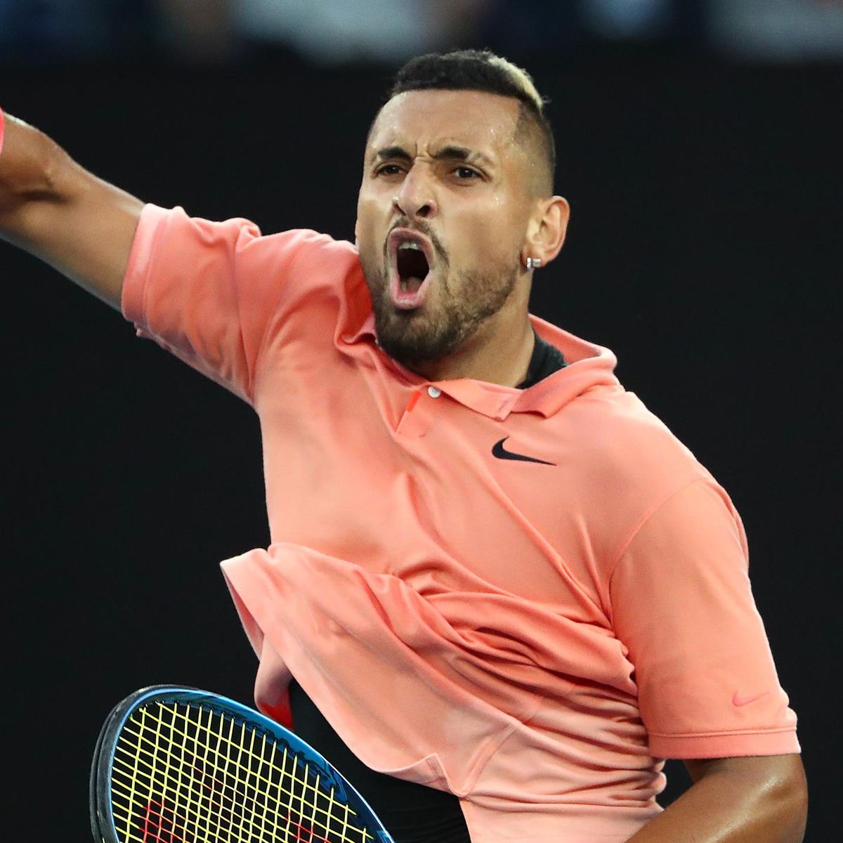 Nick Kyrgios Bianca Andreescu Ashleigh Barty Six Players We Can T Wait To See Return In 2021 Eurosport