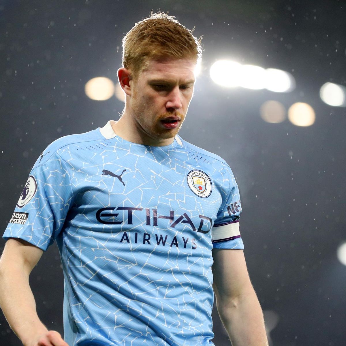 Afrika Terugspoelen pik Kevin De Bruyne signs two-year extension at Manchester City, tells fans  'there is more to come' - Eurosport