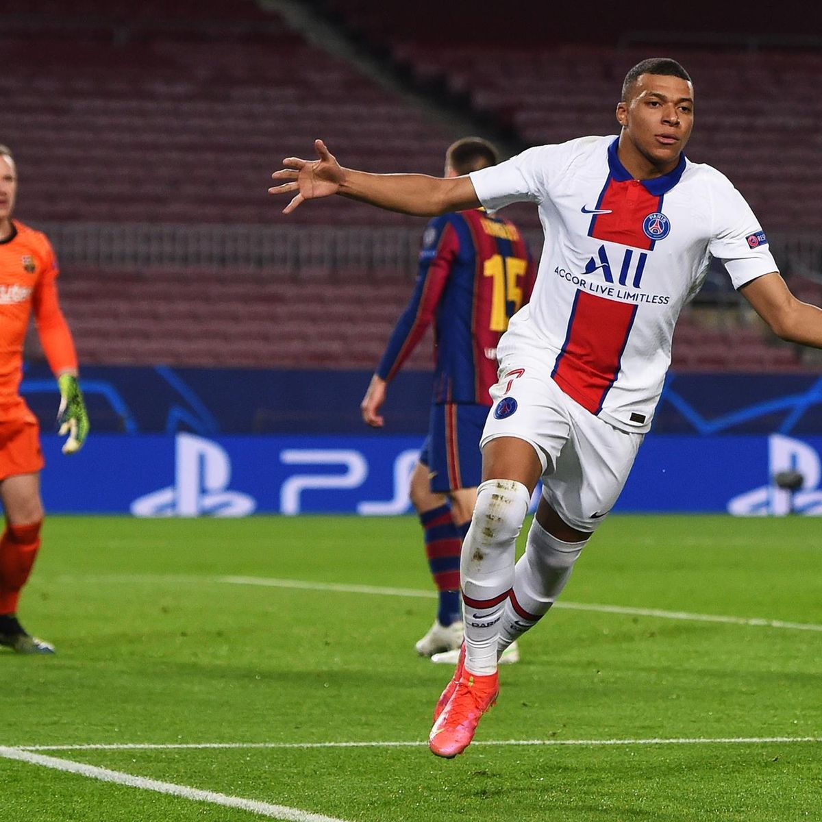 Donde televisan psg hoy clearance