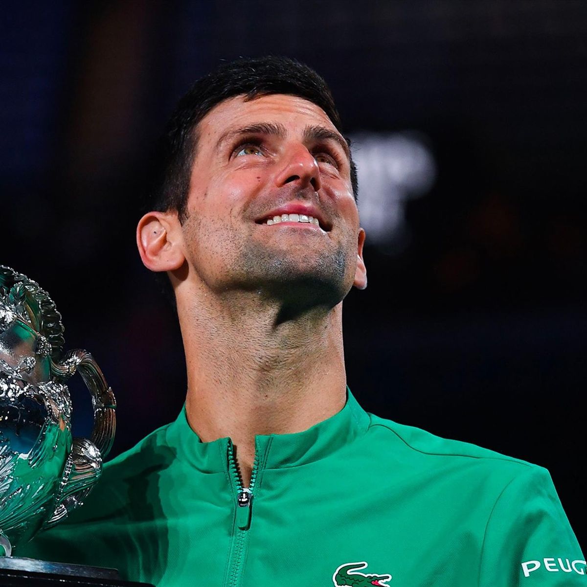Djokovic medvedev prenos
