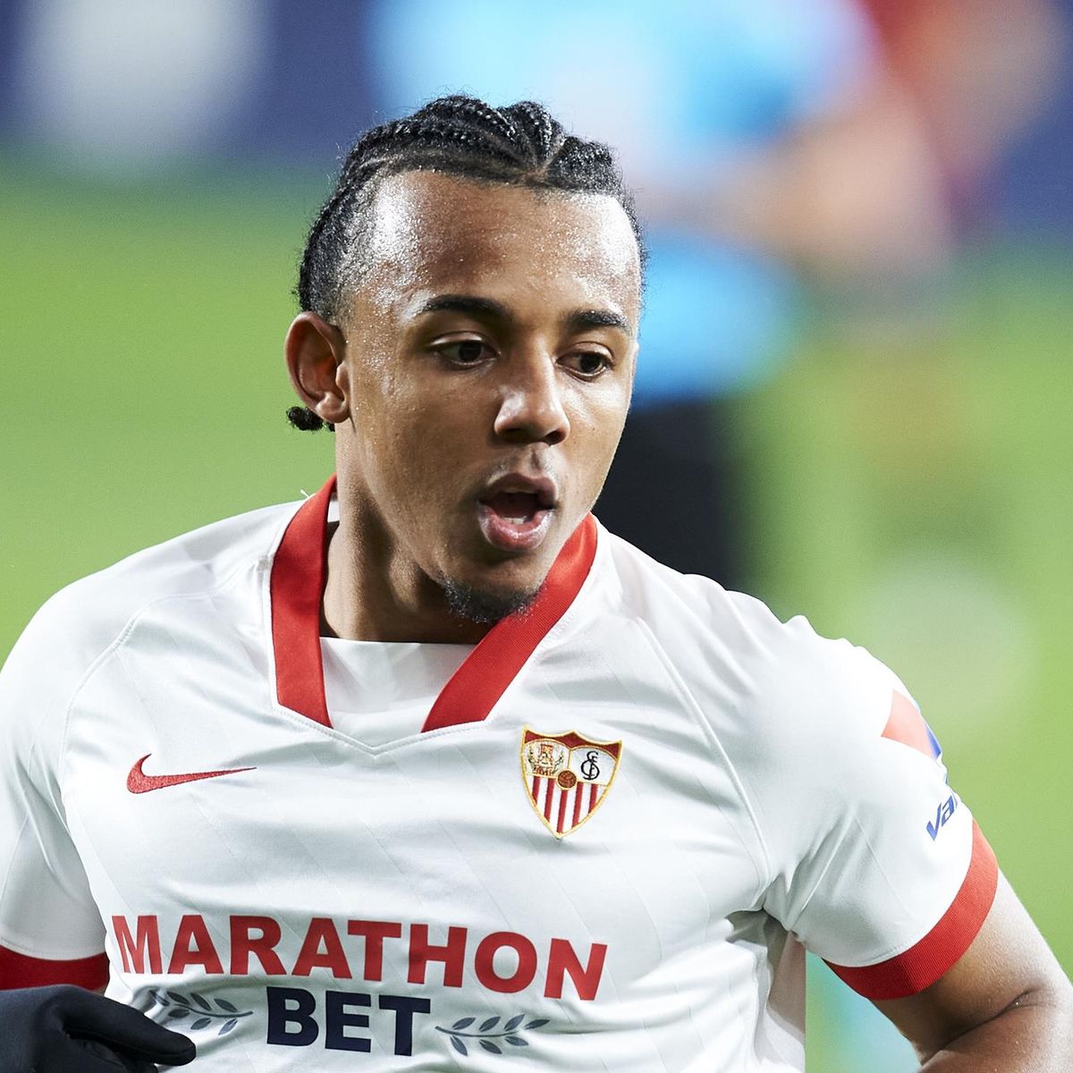 Football news: Kounde admission leaves Man Utd, Chelsea and Arsenal on alert - Paper Round