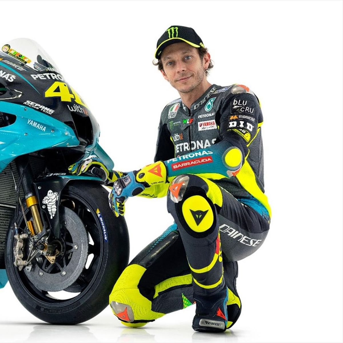Veste petronas moto gp hot sale