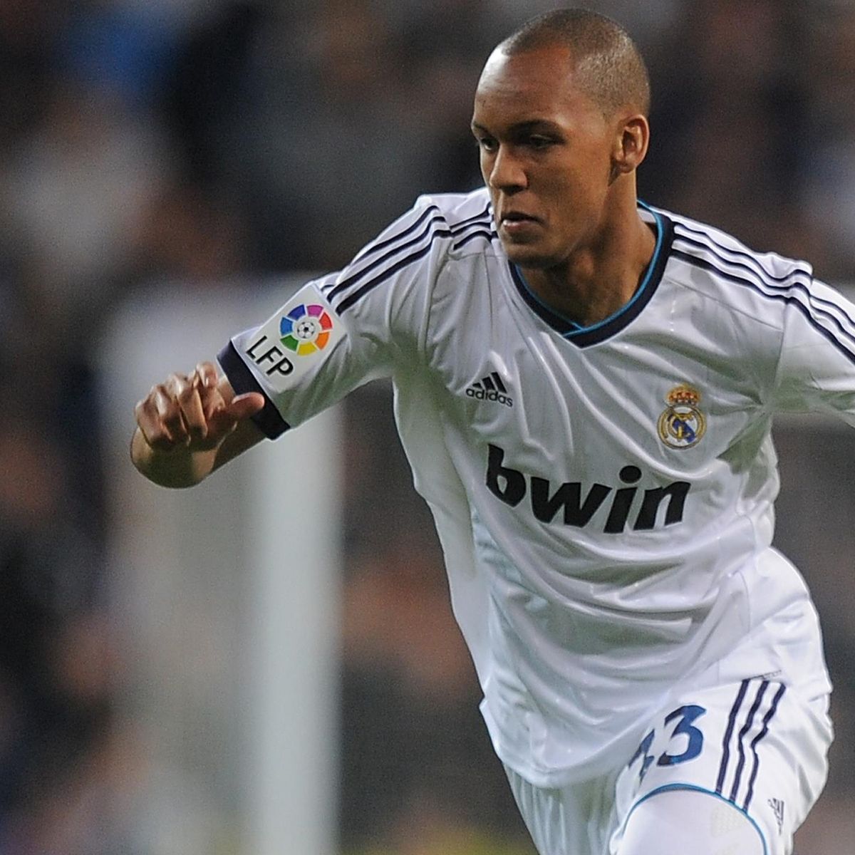 fabino igral za real v zashite v