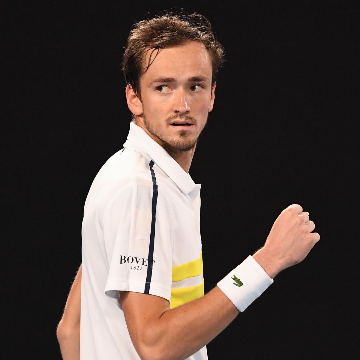 Tennisist Daniil Medvedev Pobedil Per Yuzh Erbera V Finale I Vyigral Pervyj Trofej V 2021 Godu Eurosport