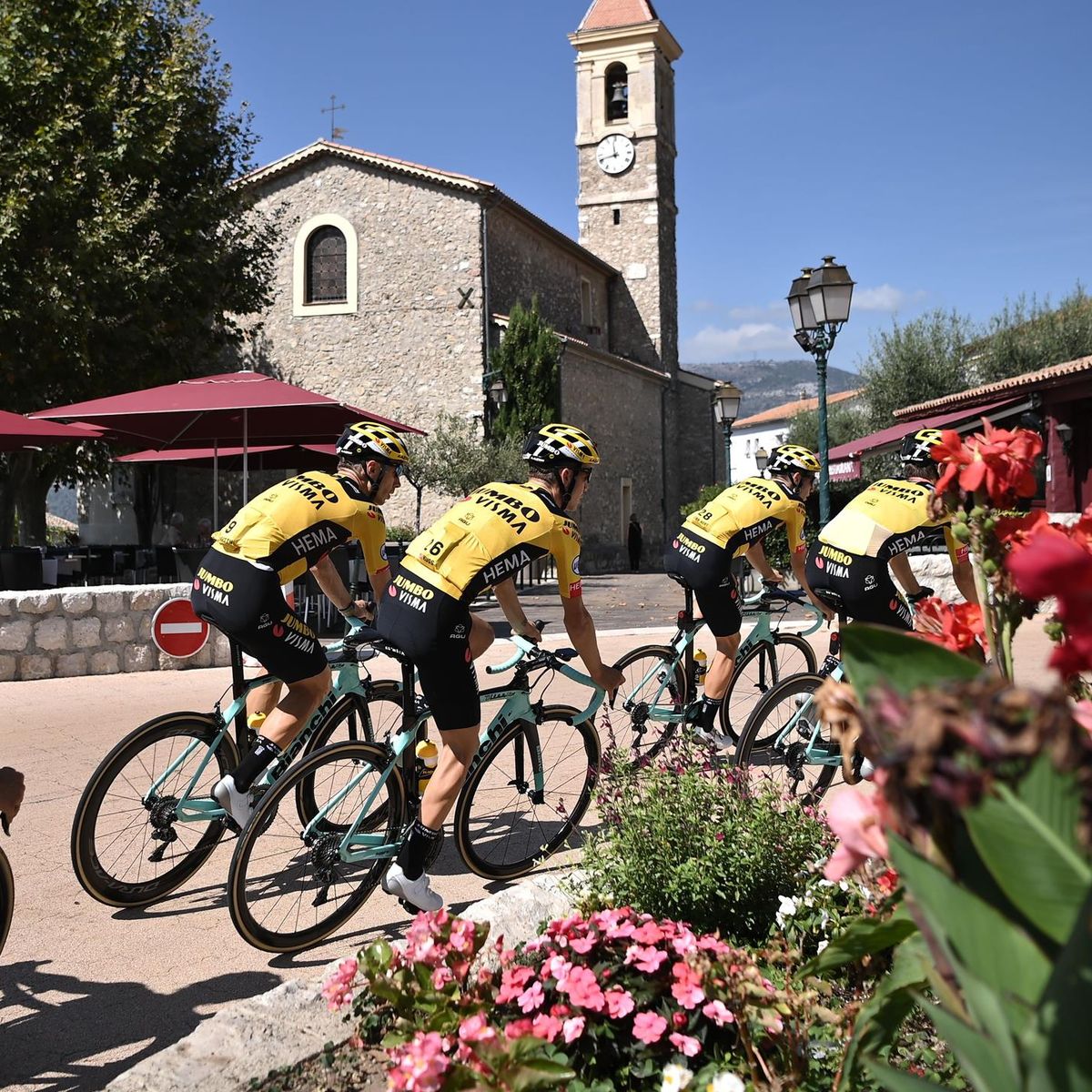 Calendrier Du Tour De France 2023 Tour De France 2023 : Bilbao Accueillera Le Départ De La Grande Boucle  L'année Prochaine - Eurosport