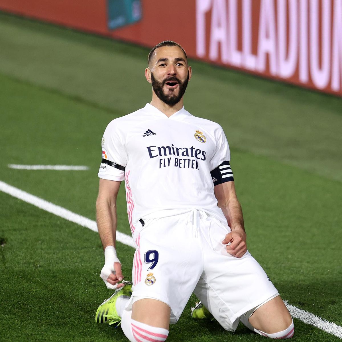 El clasico ergebnisse