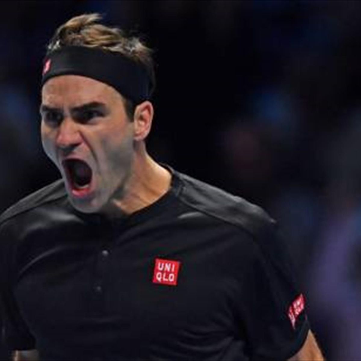 Tenisz: Federer felesége kihúzta a gyufát Wawrinkánál? - NSO
