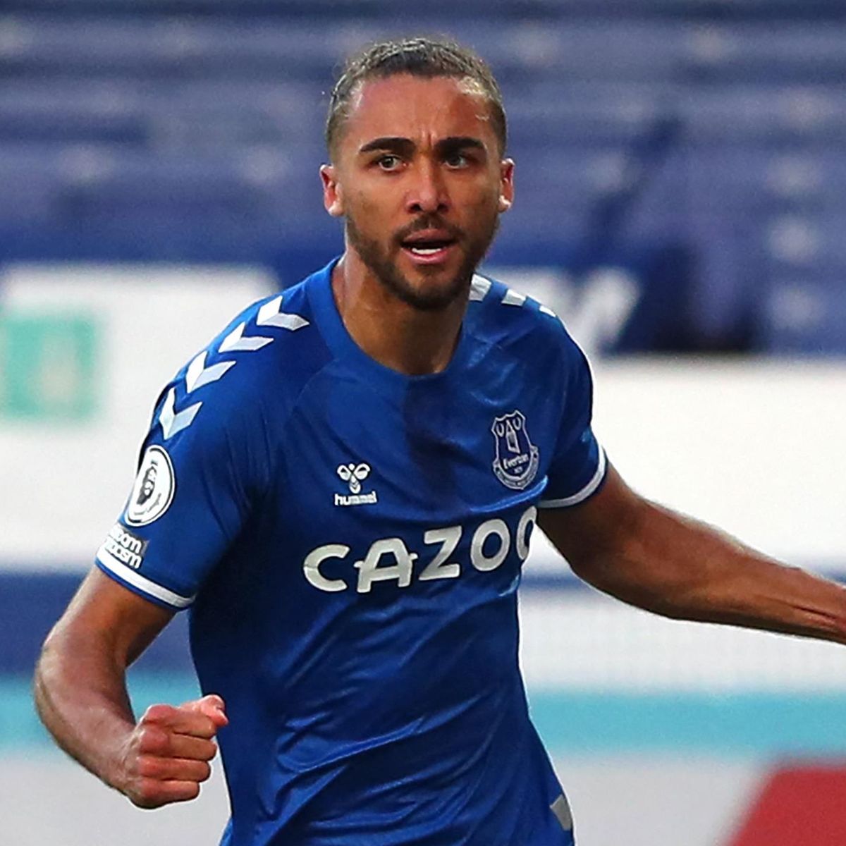 Football news - Arsenal to rival Real Madrid and Man Utd for Dominic Calvert-Lewin - Paper Round