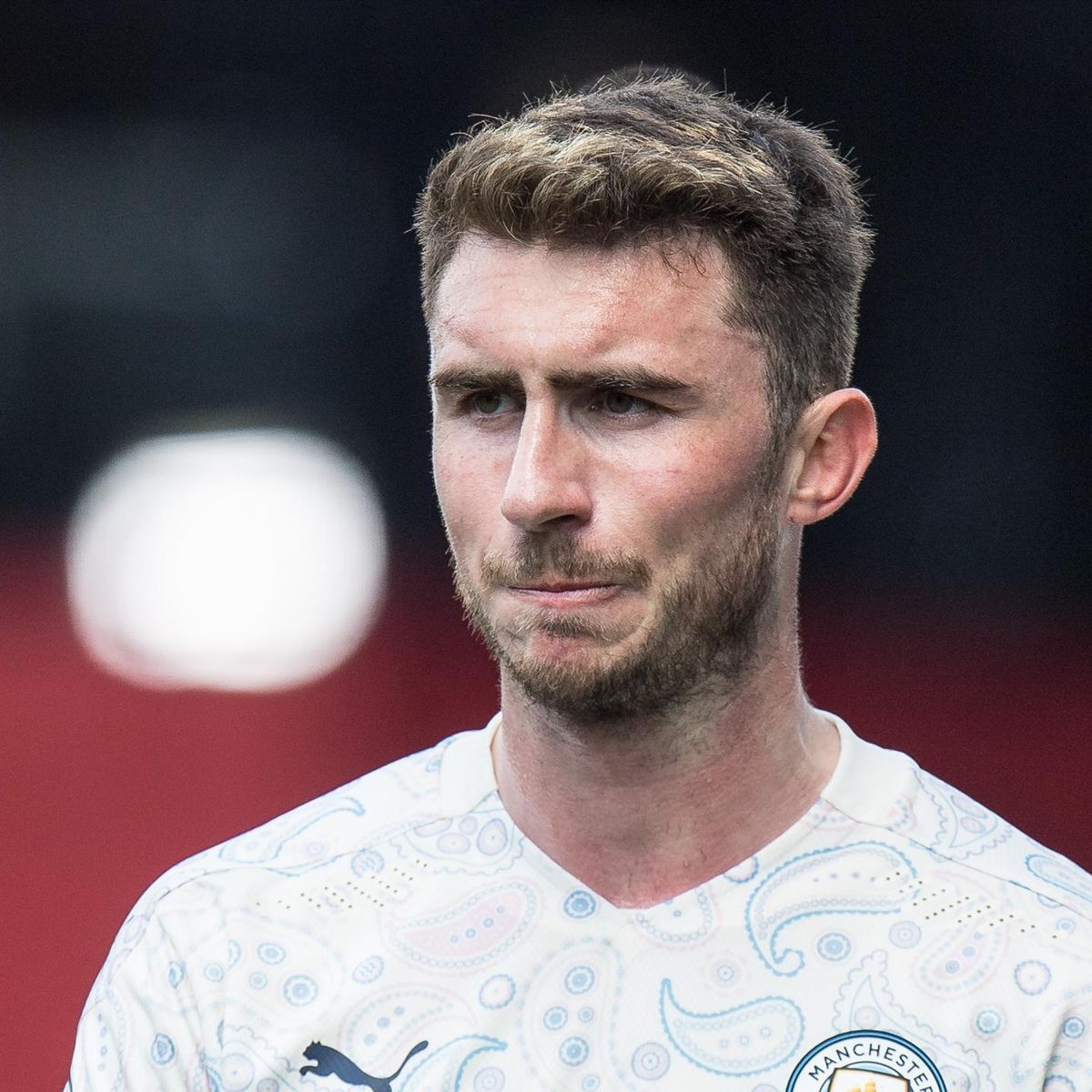 Aymeric Laporte: Manchester City defender to commit to Spain for Euro 2020,  snubbing France - Eurosport