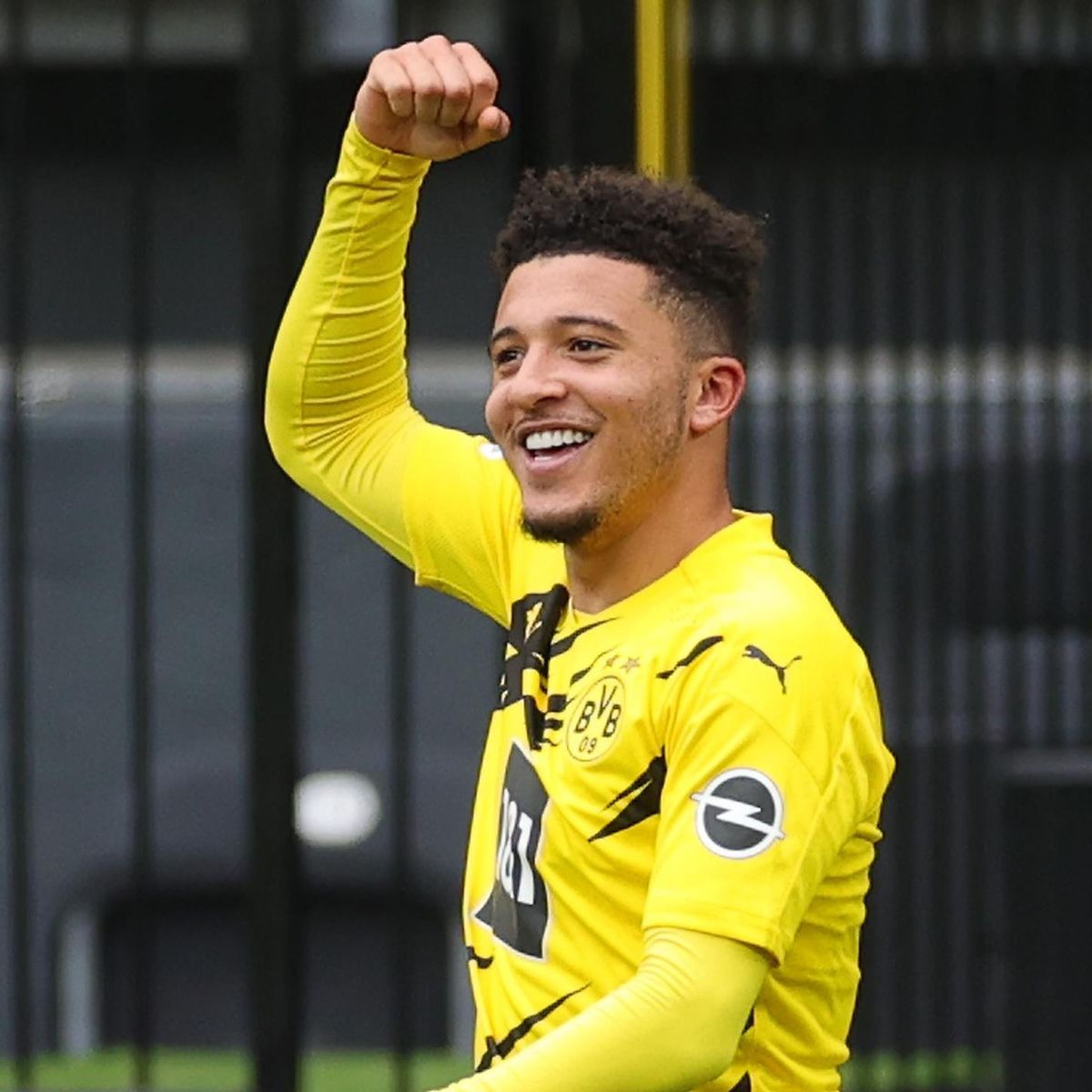 Football news - How will Jadon Sancho fit in at Manchester United if he leaves Borussia Dortmund?