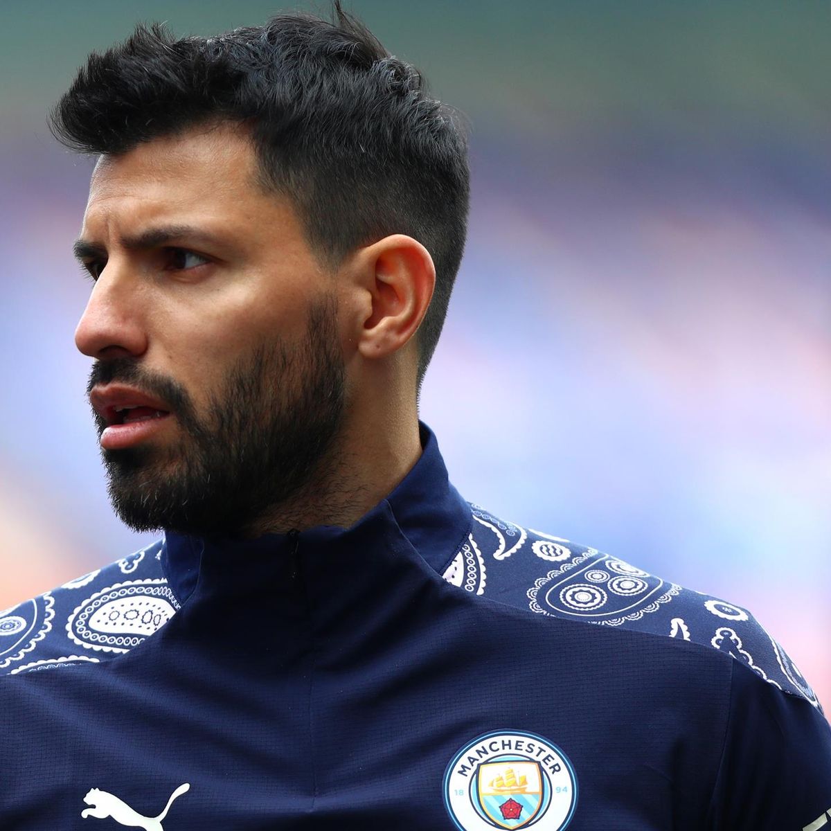 Exclusive Sergio Aguero On Brink Of Barcelona Move Agreement Found Over Two Year Contract Eurosport
