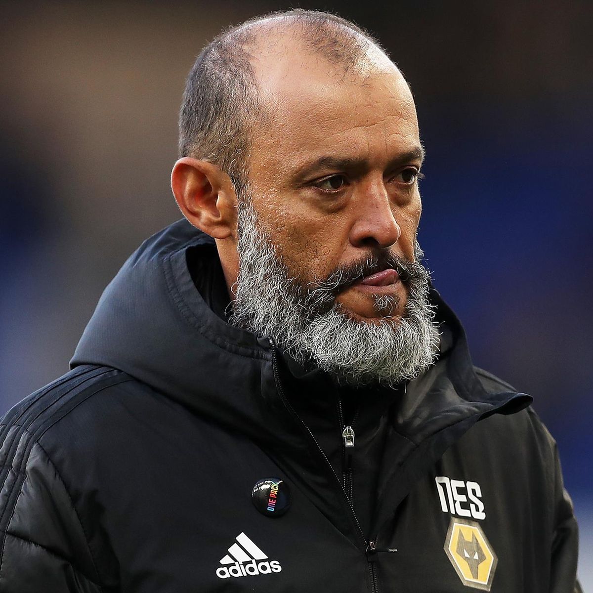 Wolves head coach Nuno Espirito Santo to leave the Premier League club  after Sunday's final game of the season - Eurosport