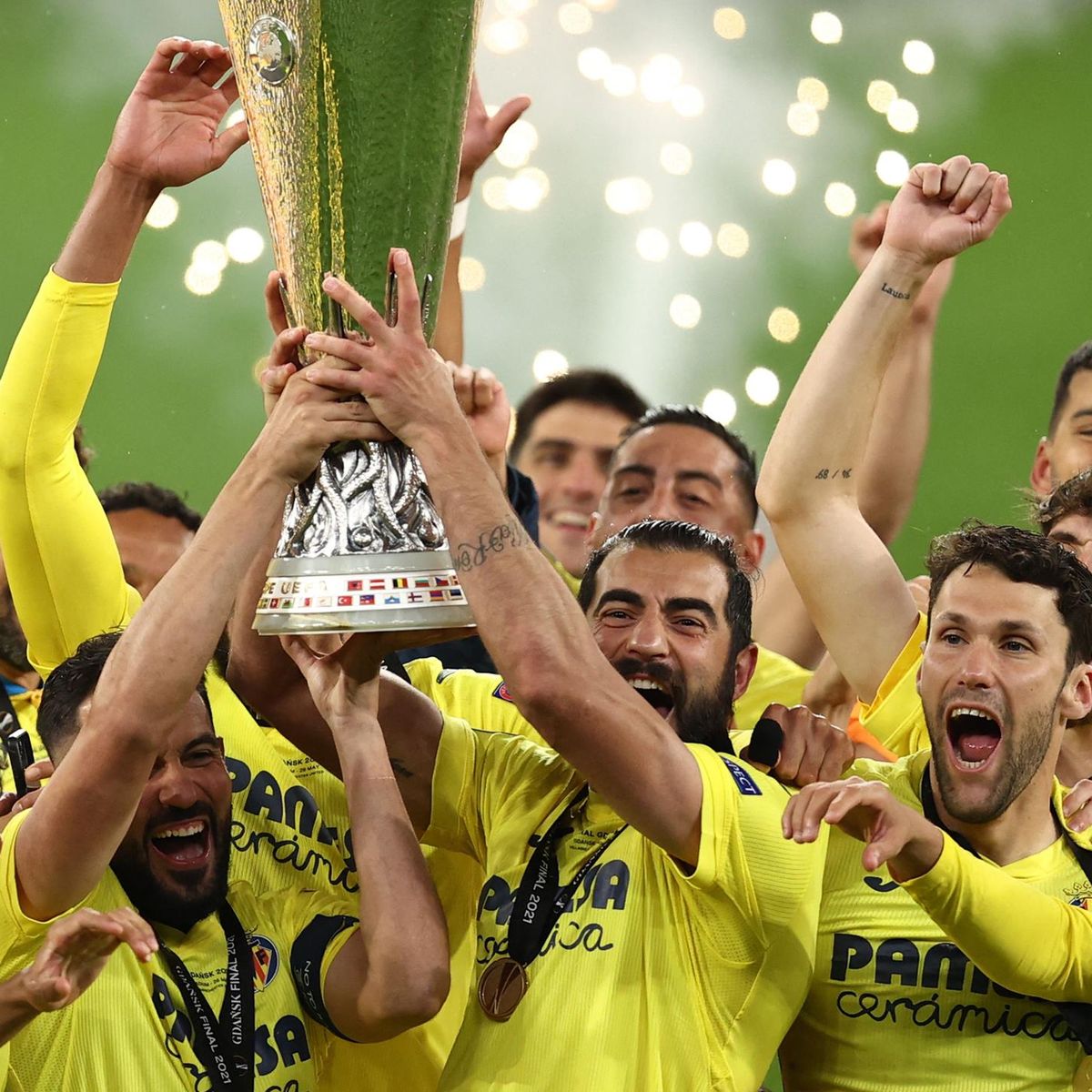 Liga Evropy 2021 22 Projdet V Obnovlennom Formate Iz Za Sozdaniya Ligi Konferencij Uefa Chto Nuzhno Znat Ob Izmeneniyah Eurosport