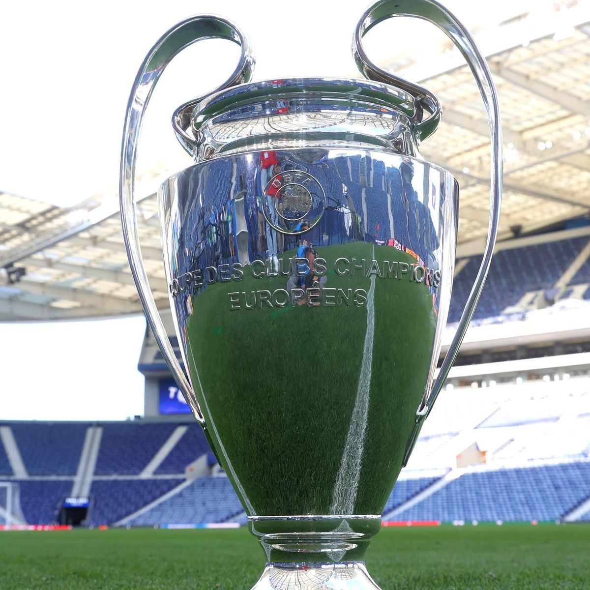 Armonioso Ahuyentar insalubre Calendario y horarios partidos Champions League 2022: ¿Cuándo empieza este  año? - Eurosport