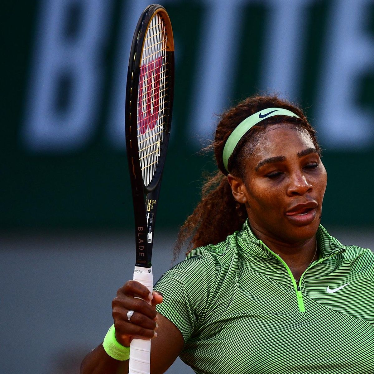 Tokio 2020 Serena Williams Verzichtet Auf Olympia Teilnahme Nadal Und Thiem Auch Nicht Dabei Eurosport