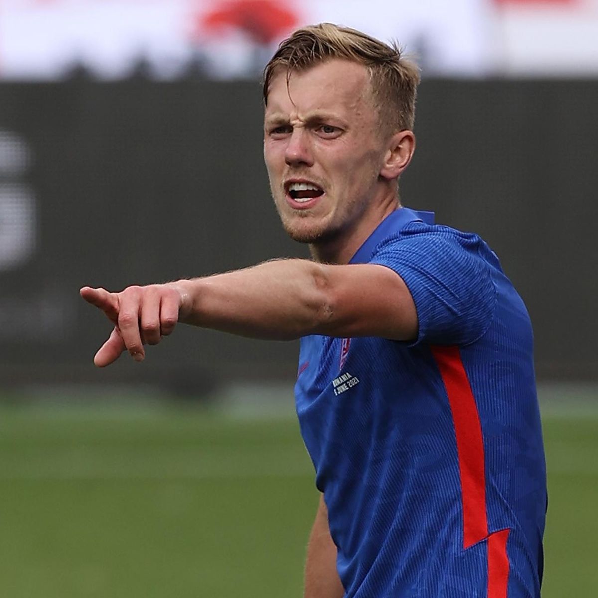 England ratings and analysis: James Ward-Prowse stars, Gareth Southgate has huge problems ahead of Euro 2020