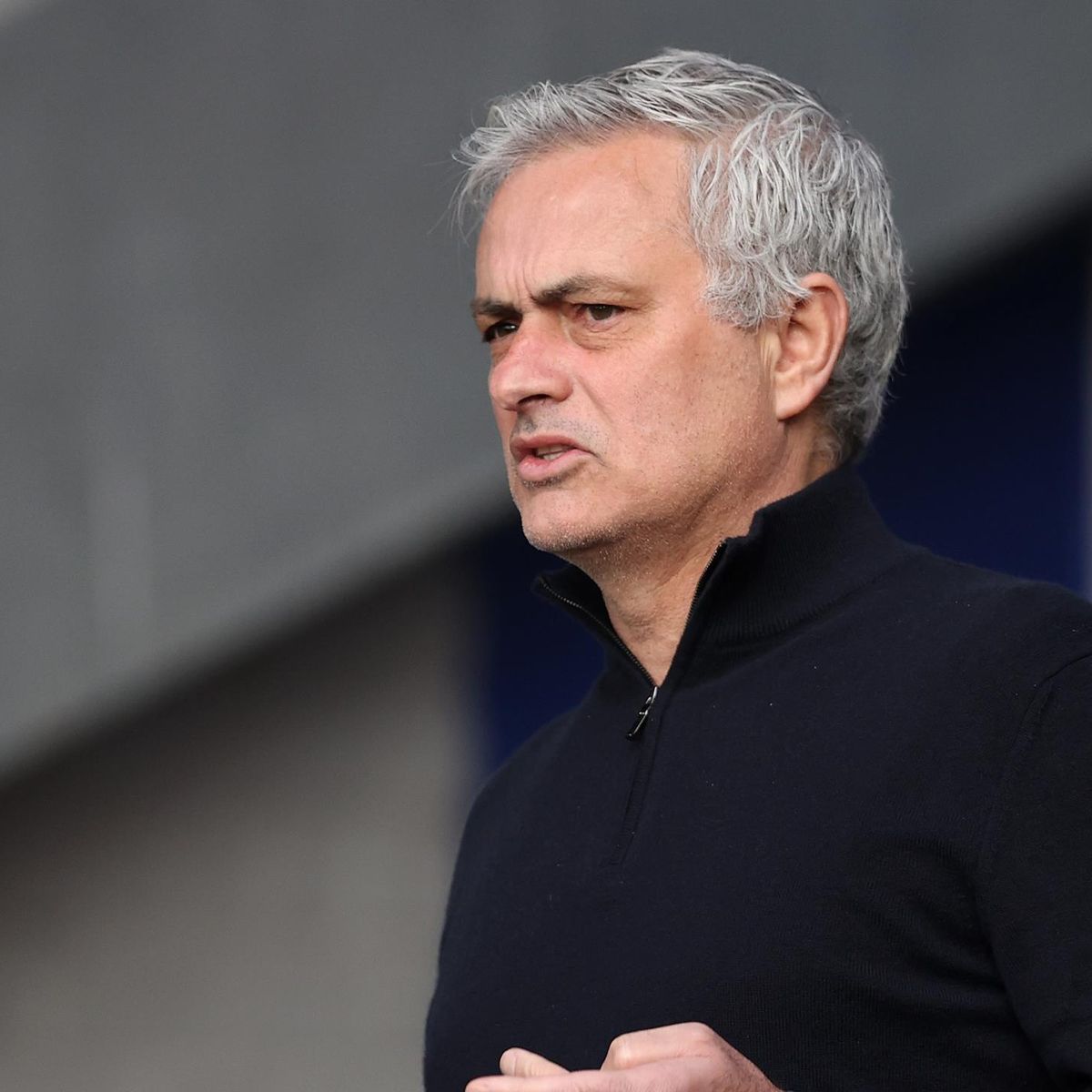 Euro 2020 - 'Dramatically bad' - Jose Mourinho hits out at Luke Shaw and England's corner delivery