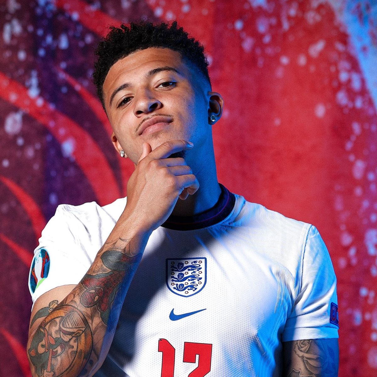 Jadon Sancho camp positive of Man Utd transfer after Borussia Dortmund winger agrees terms - Paper Round