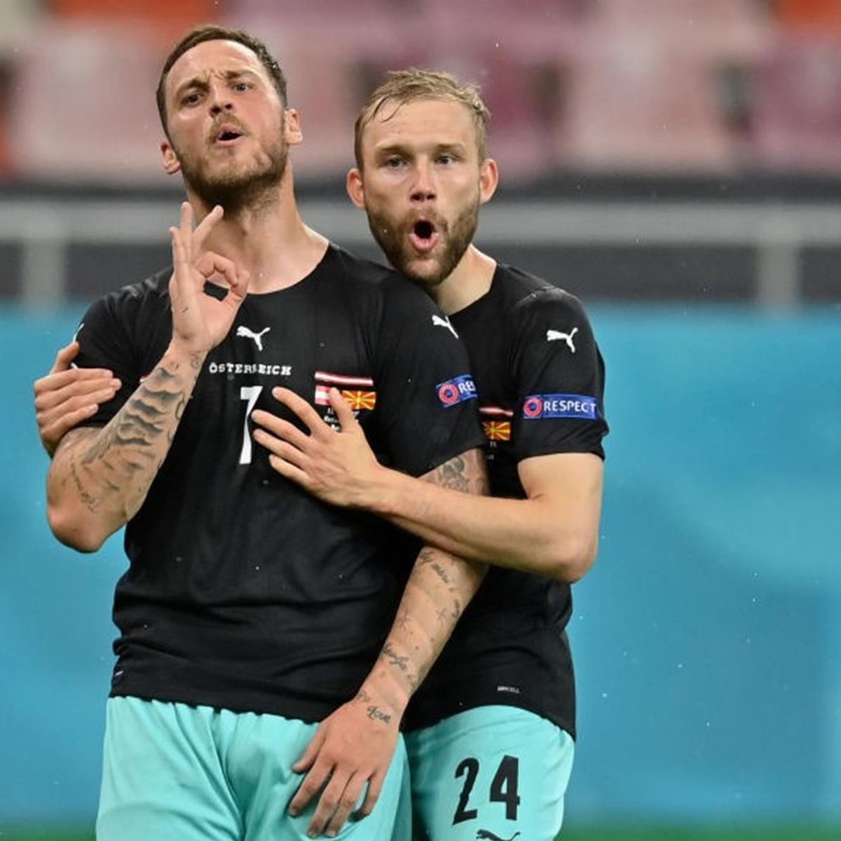 M.arnautovic instagram