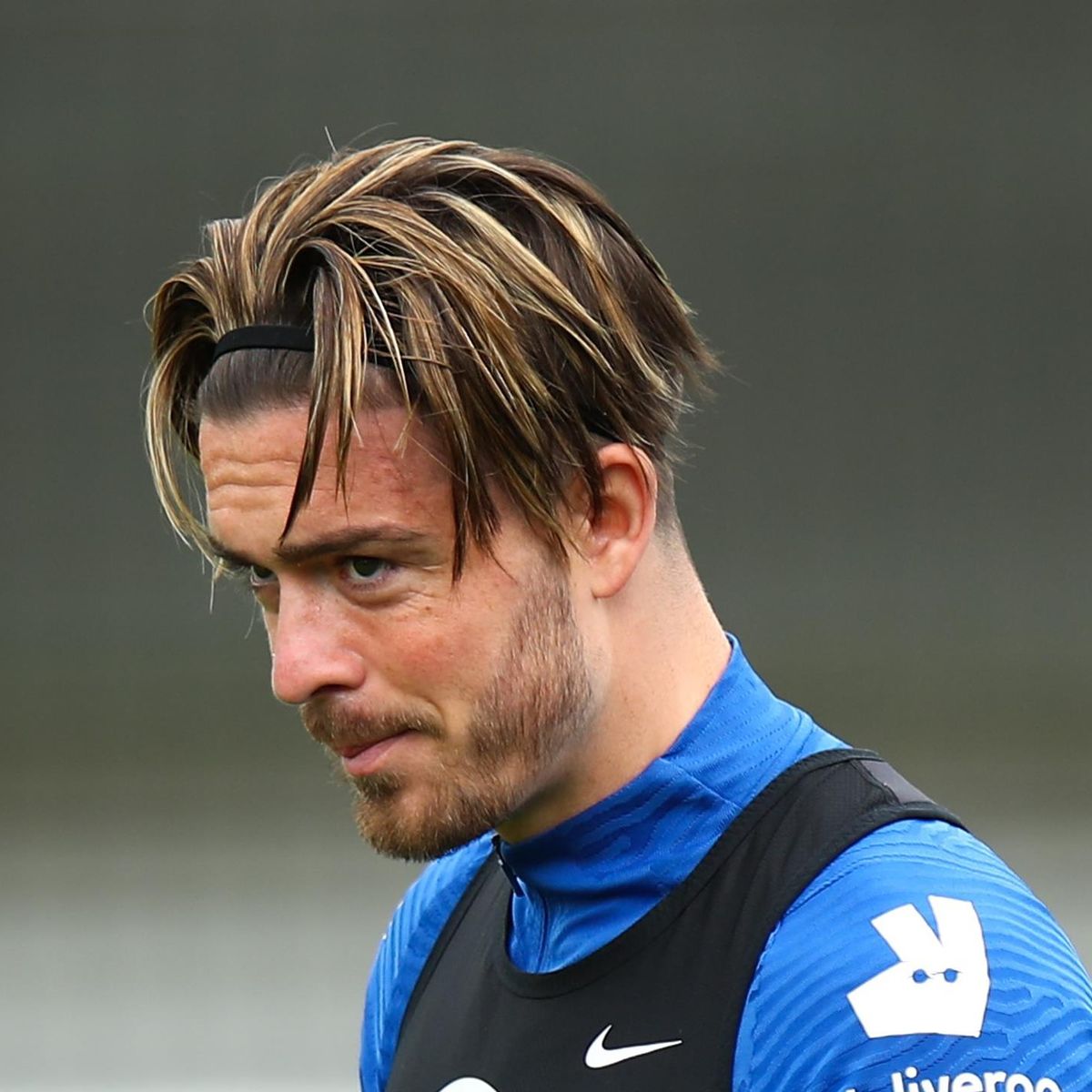 Euro 2020 news - Jack Grealish misses England training, Dean Henderson replaced by Aaron Ramsdale