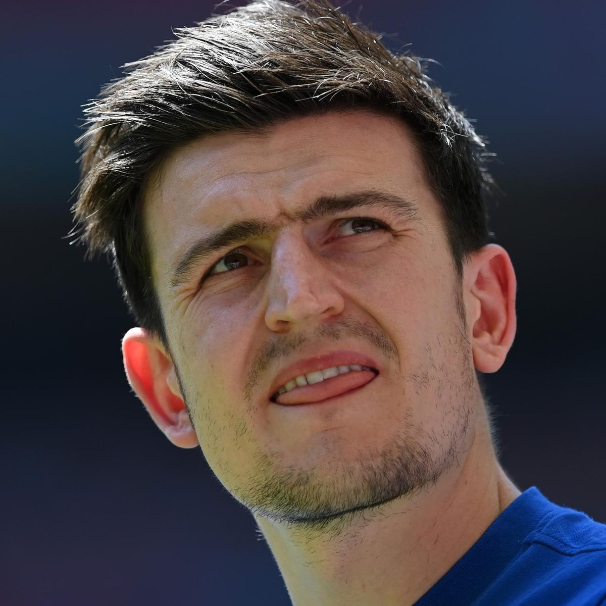 Paul Parker: Too risky to play Harry Maguire but Kalvin Phillips must start against Scotland