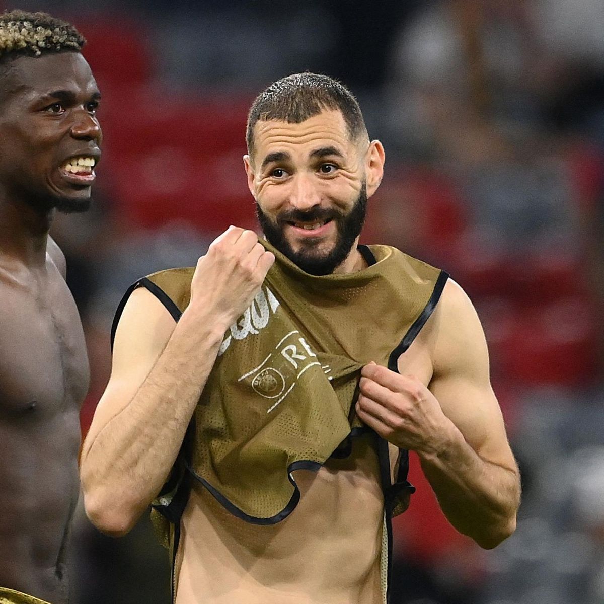 Football news - Manchester United need Paul Pogba to succeed at Euro 2020 - so they can sell him