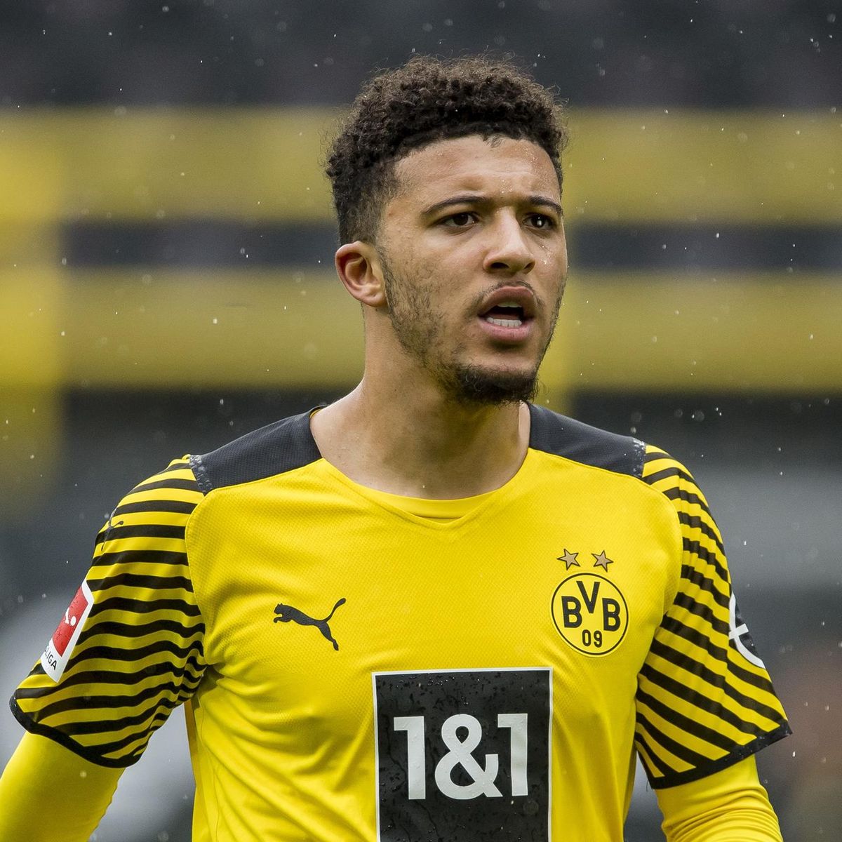 Transfer news - Jadon Sancho set to complete Manchester United move after rejecting Borussia Dortmund deal - Paper Round