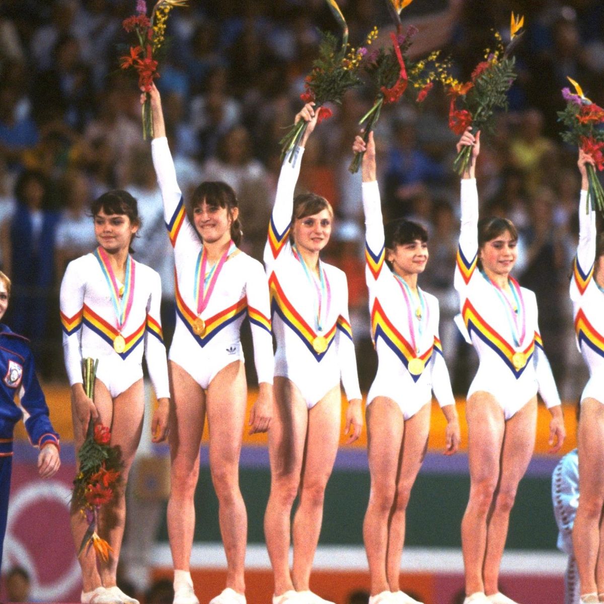 Cum AratÄƒ Clasamentul Istoric Pe Medalii La Jocurile Olimpice Moderne Romania Prinde Cu Greu Top 20 Eurosport