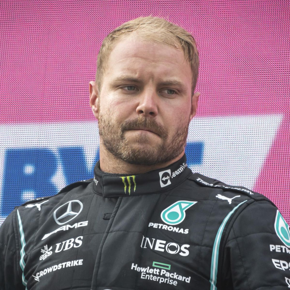 Formel 1 Alfa Romeo Buhlt Um Mercedes Pilot Valtteri Bottas Eurosport