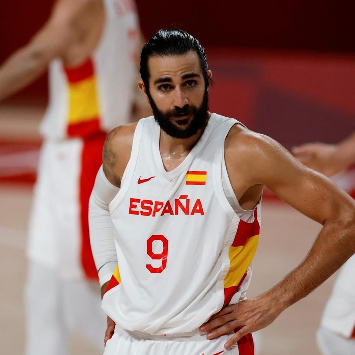 Juegos Olímpicos Tokio 2020, Baloncesto | El futuro de la selección española:  ¿Hay relevo generacional? - Eurosport