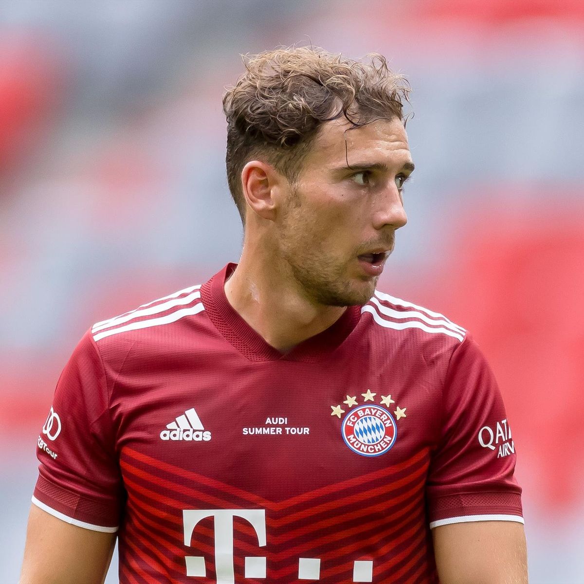 Goretzka liechtenstein video