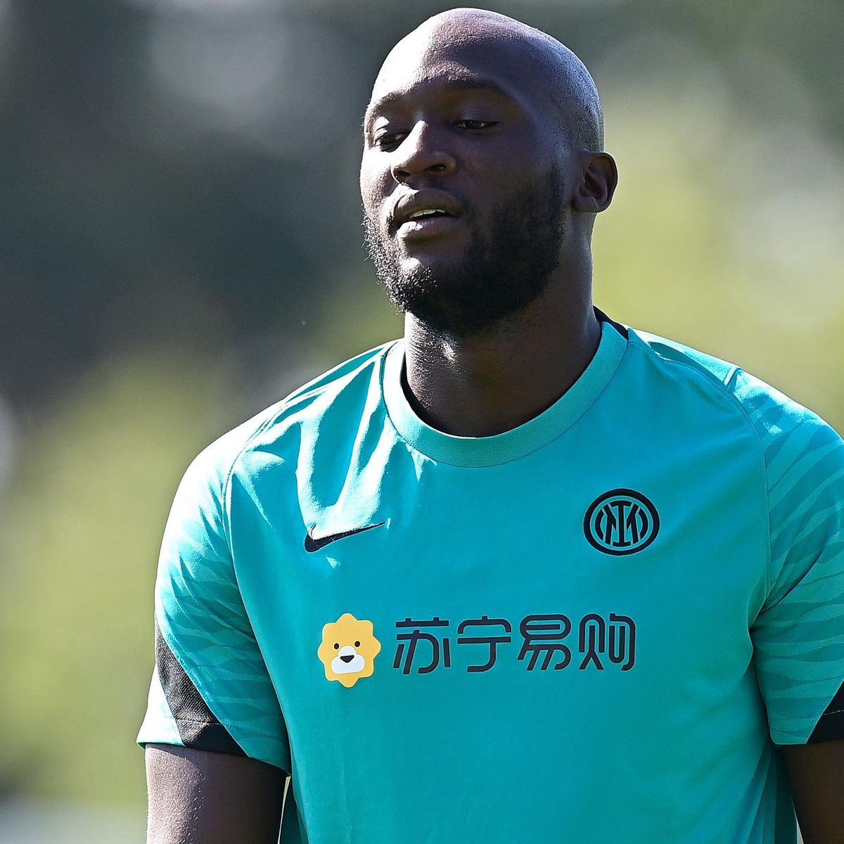 Football news - Chelsea confirm Romelu Lukaku transfer from ...