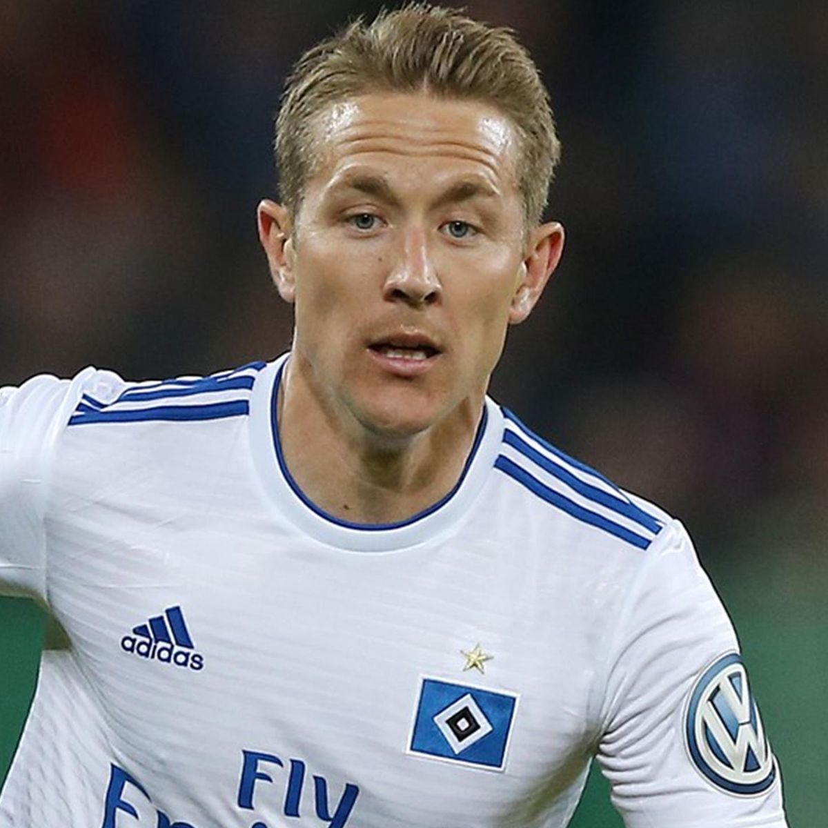 2 Bundesliga Lewis Holtby Wechselt Von Den Blackburn Rovers Zu Holstein Kiel Eurosport