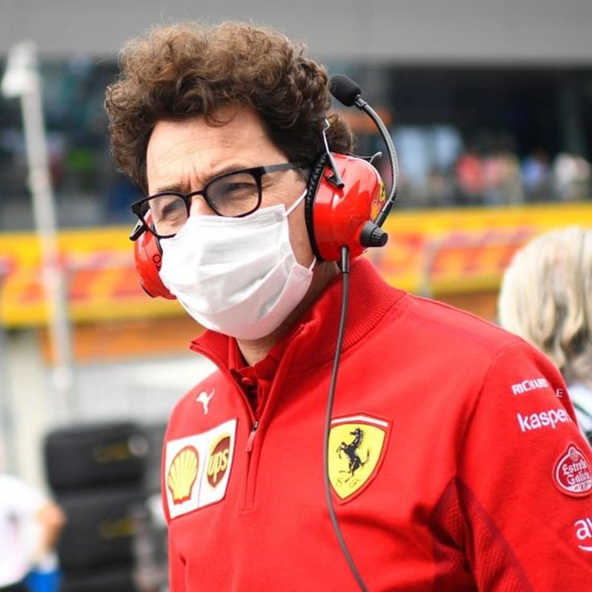 Formula 1, Mattia Binotto: \
