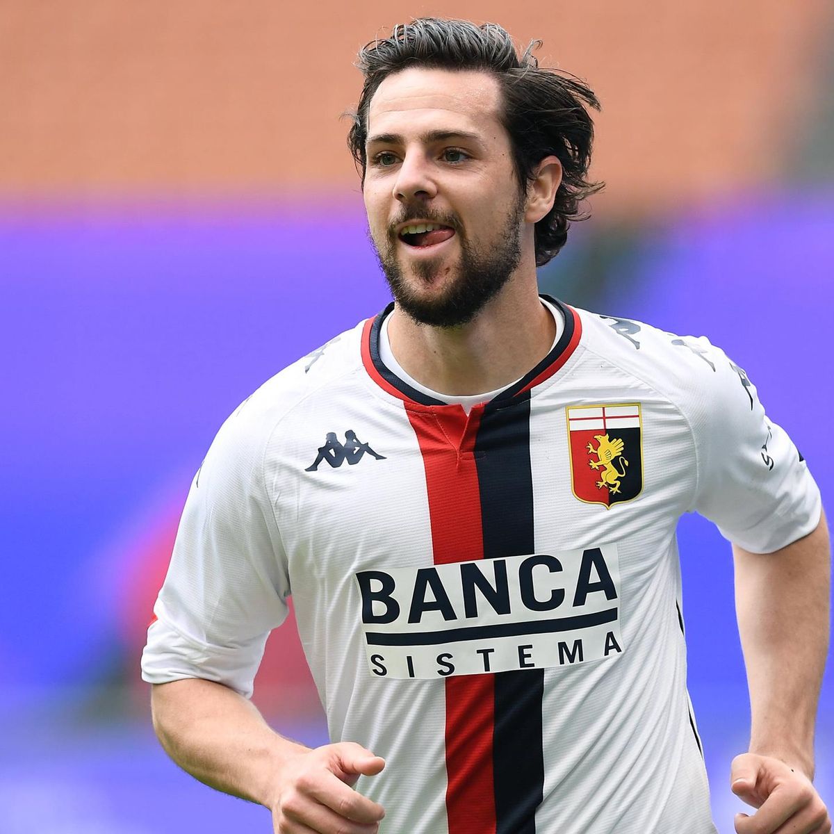 Bologna Genoa Probabili Formazioni E Statistiche Eurosport