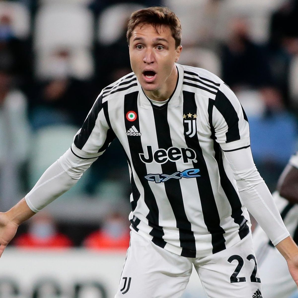 Juventus Turin Die Alte Dame Schnappt Nach Luft Mit Ronaldo Hat Das Wenig Zu Tun Eurosport