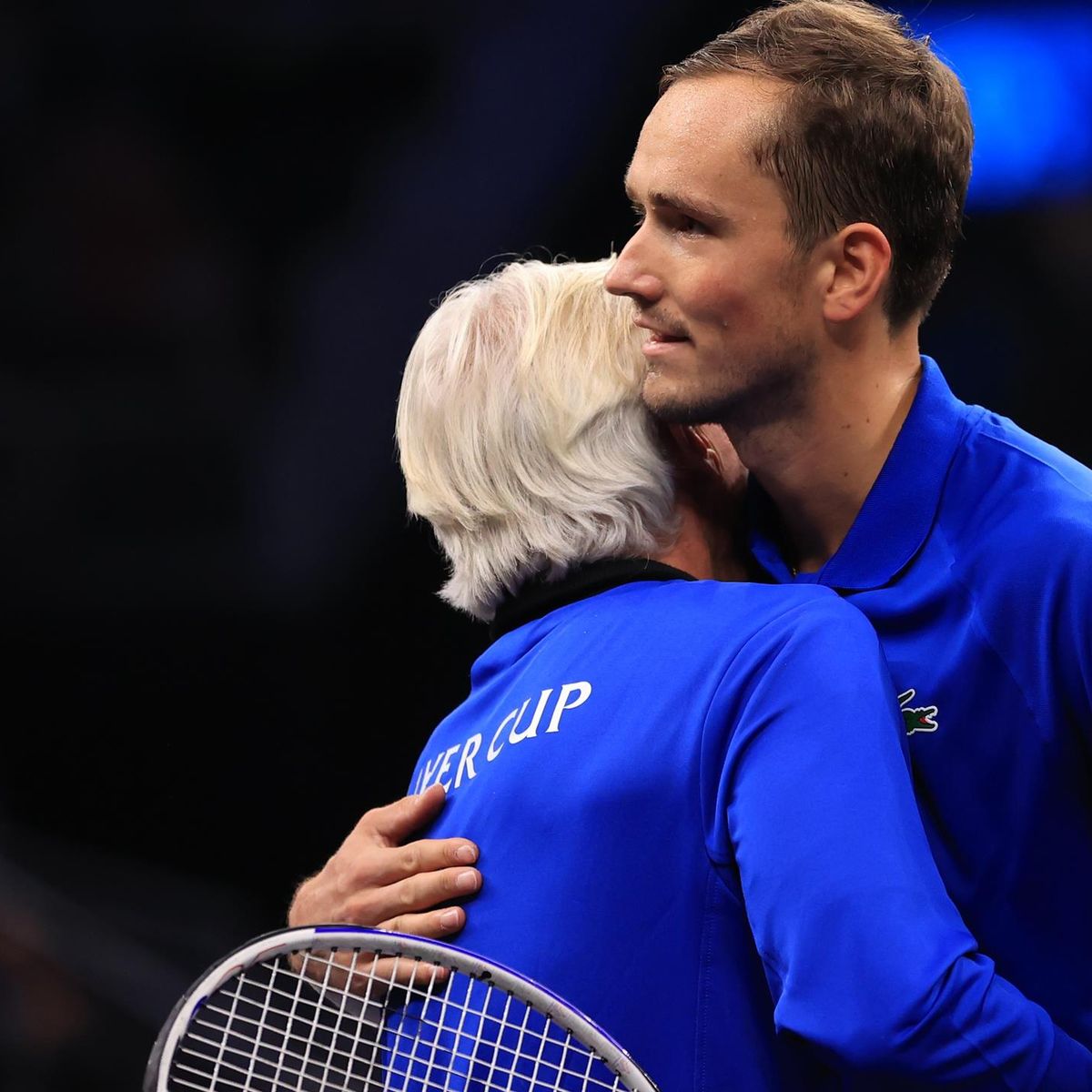 Daniil Medvedev Schon Jetzt Die Nummer Eins Berechnungen Sorgen Fur Aufsehen Eurosport