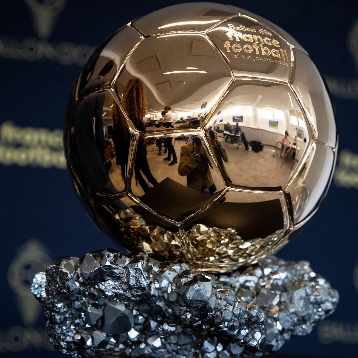 gateway statement logic Schimbări importante în regulamentul Balonului de Aur! Cum va fi acordat  râvnitul trofeu - Eurosport