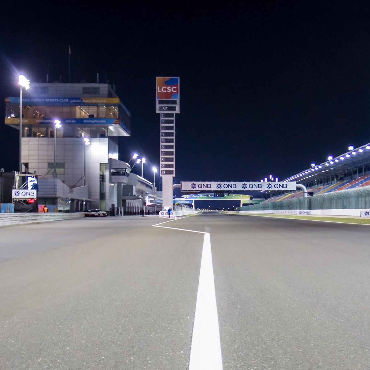 Calendrier Motogp 2023 Eurosport F1 News - Qatar Grand Prix To Be Held In November This Year; Additional  10-Year Deal Agreed From 2023 - Eurosport