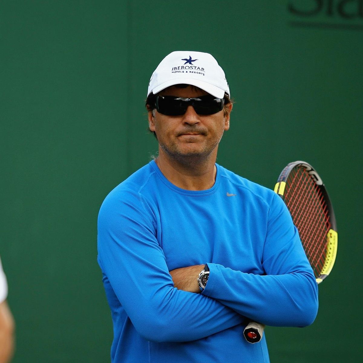 Tenis | Toni Nadal desvela los duros métodos con los que convirtió a Nadal  en una roca mentalmente - Eurosport
