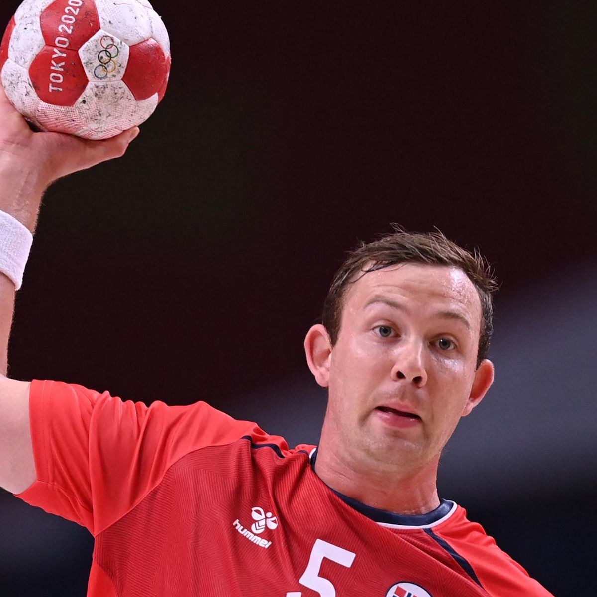 Sander sagosen vertrag