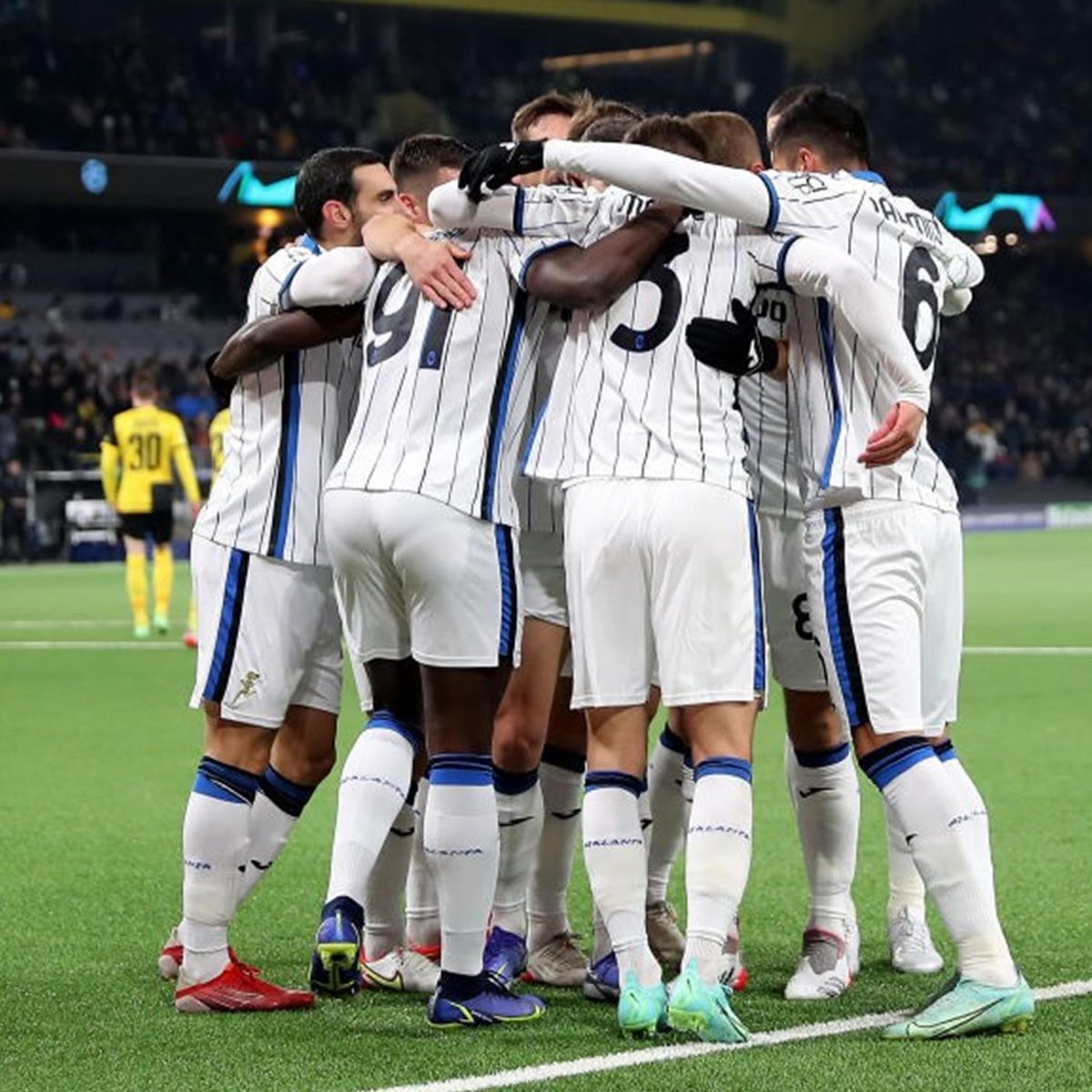 Champions League, Atalanta-Villarreal: i 3 motivi per credere ...