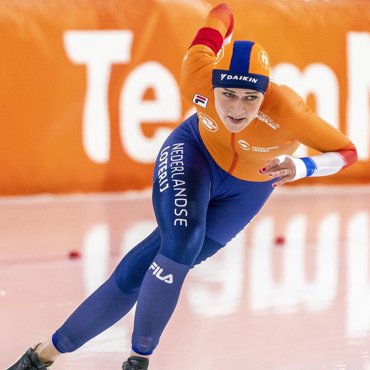 Gymnast Koe Betrokken Beijing 2022 | Dit is alles wat je moet weten over het schaatsen bij de  vrouwen - Eurosport