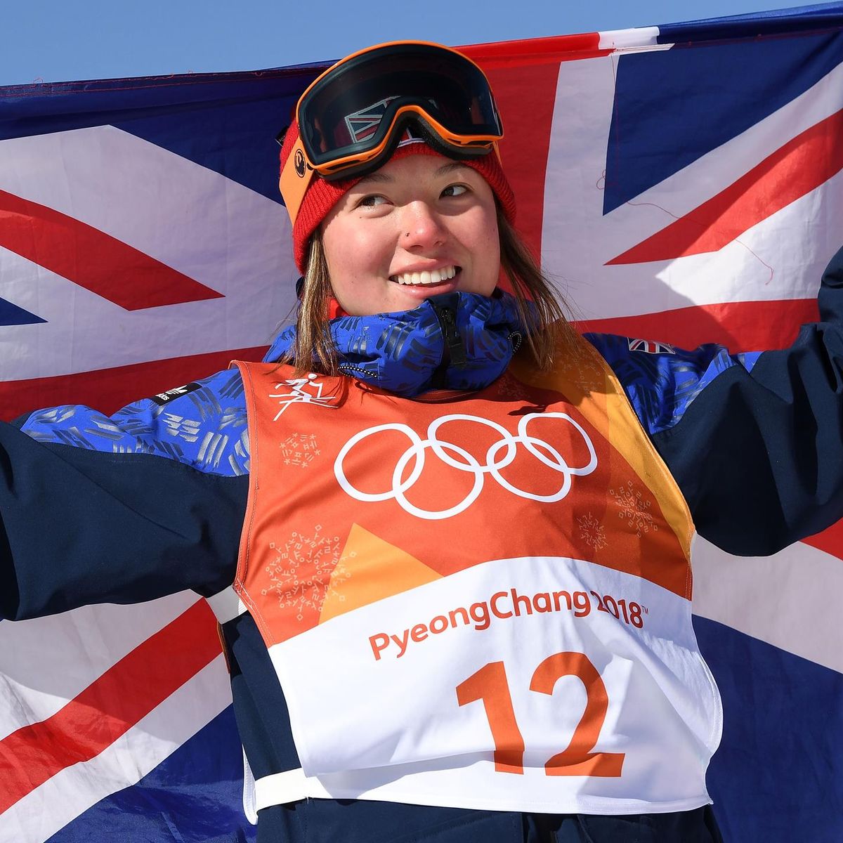 Pyeongchang 2022 Olympic Schedule Winter Olympics 2022 - Further Blow For Team Gb As Pyeongchang Bronze  Medallist Izzy Atkin Withdraws From Beijing - Eurosport