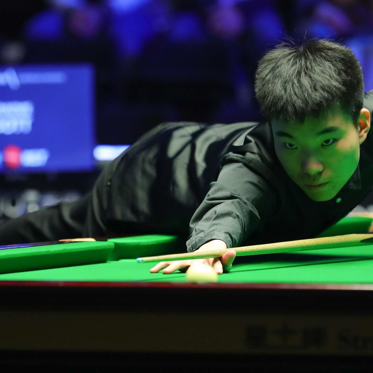 Champion of Champions 2022 snooker LIVE – Fan Zhengyi edges out Ryan Day in  epic battle to reach semi-finals - Eurosport