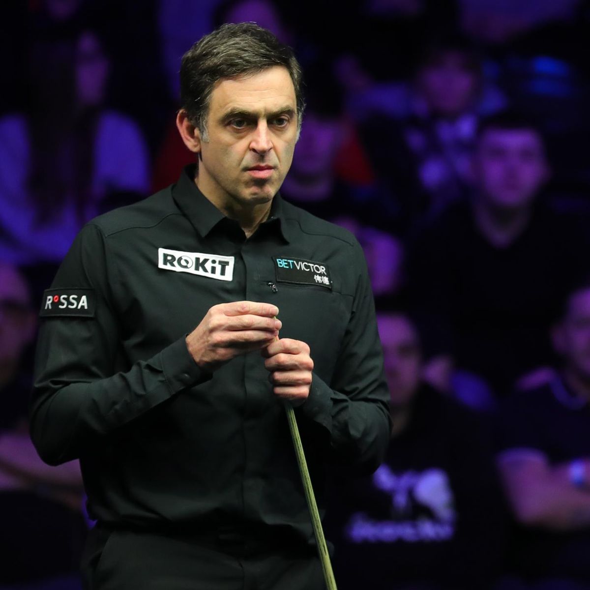 Welsh Open snooker 2022: Latest results, scores, schedule ...
