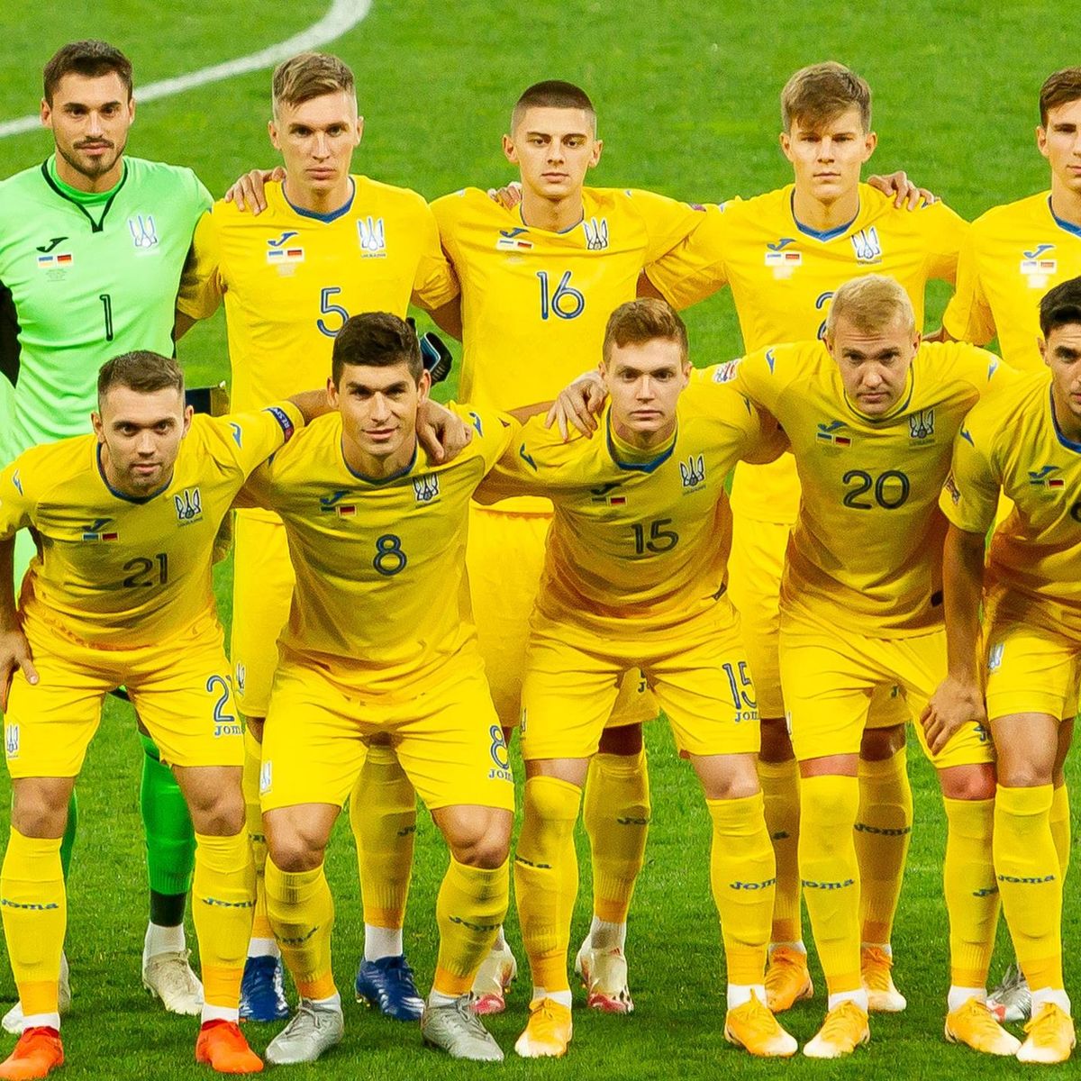 World Cup 2022: Scotland v Ukraine qualifier postponed due to Russia invasion - Eurosport