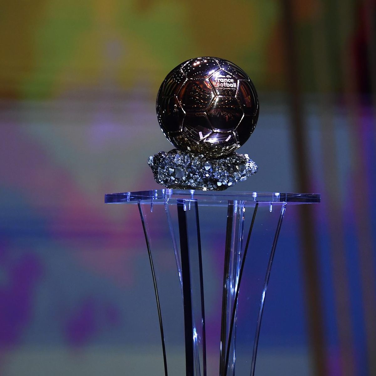 Ballon d'Or - A number of major changes to award have been confirmed, to  come into play from 2022 onwards - Eurosport